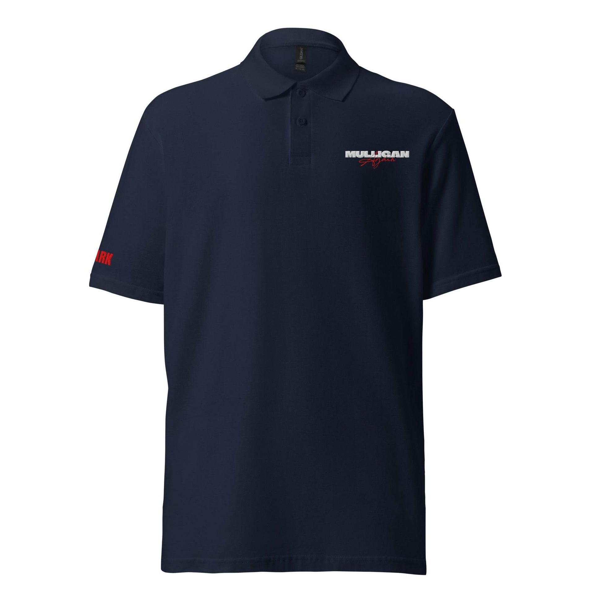 Mulligan Again - Classic Polo - JMPark Apparel