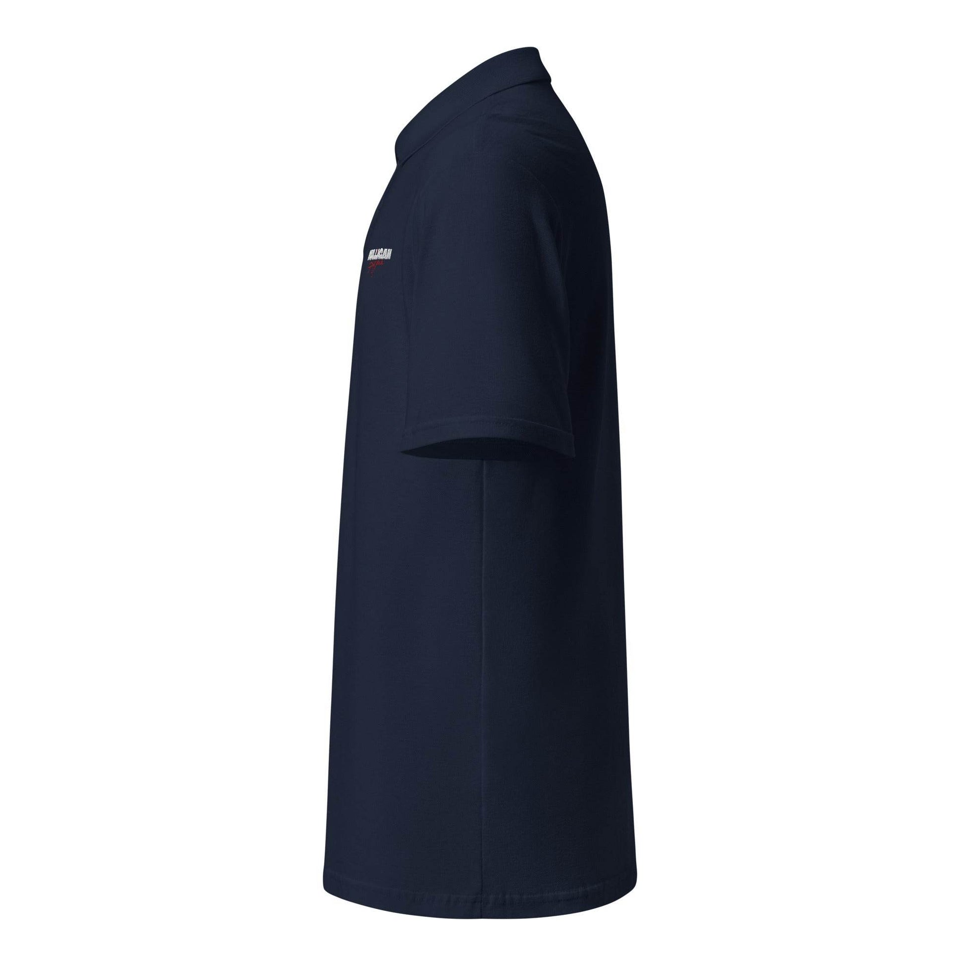 Mulligan Again - Classic Polo - JMPark Apparel
