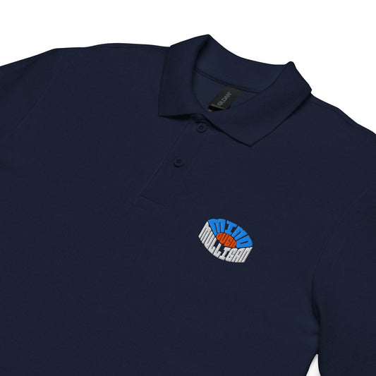Mind over Mulligan - Classic Polo - JMPark Apparel