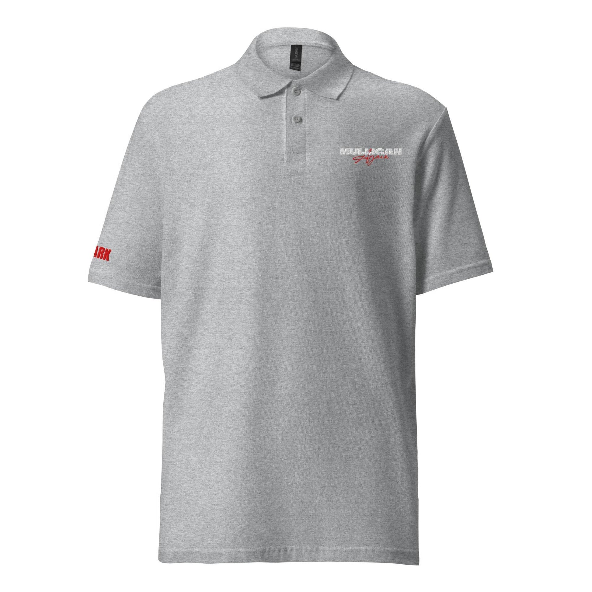 Mulligan Again - Classic Polo - JMPark Apparel